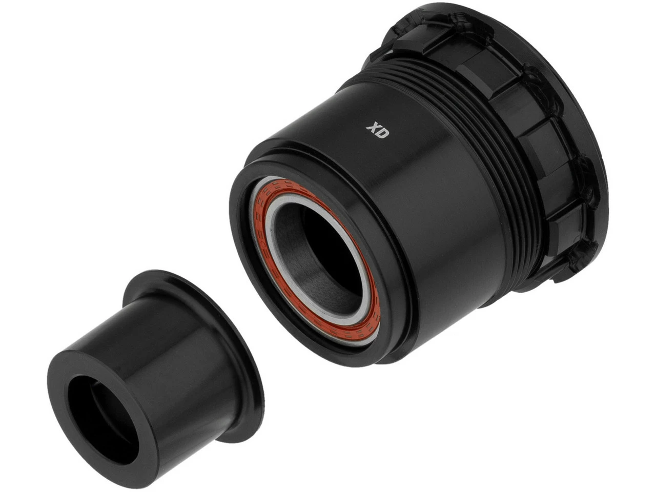 Dt-swiss Kit De Conver. C. Cuerpo De Rueda Libre SRAM XD Ratchet System M. 2020 1 Dt-swiss Kit De Conver. C. Cuerpo De Rueda Libre SRAM XD Ratchet System M. 2020