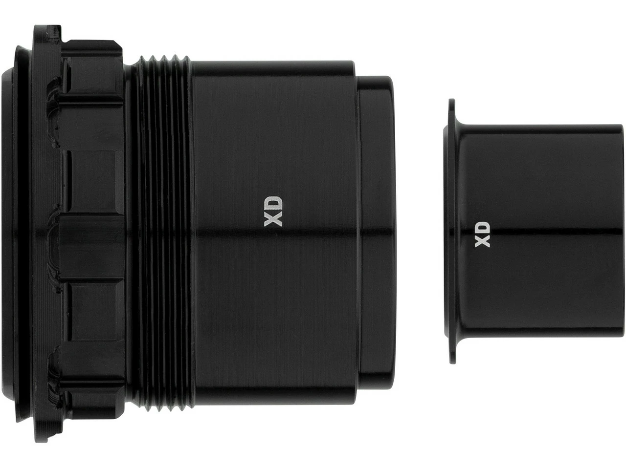 Dt-swiss Kit De Conver. C. Cuerpo De Rueda Libre SRAM XD Ratchet System M. 2020 3 Dt-swiss Kit De Conver. C. Cuerpo De Rueda Libre SRAM XD Ratchet System M. 2020 - Imagen 3