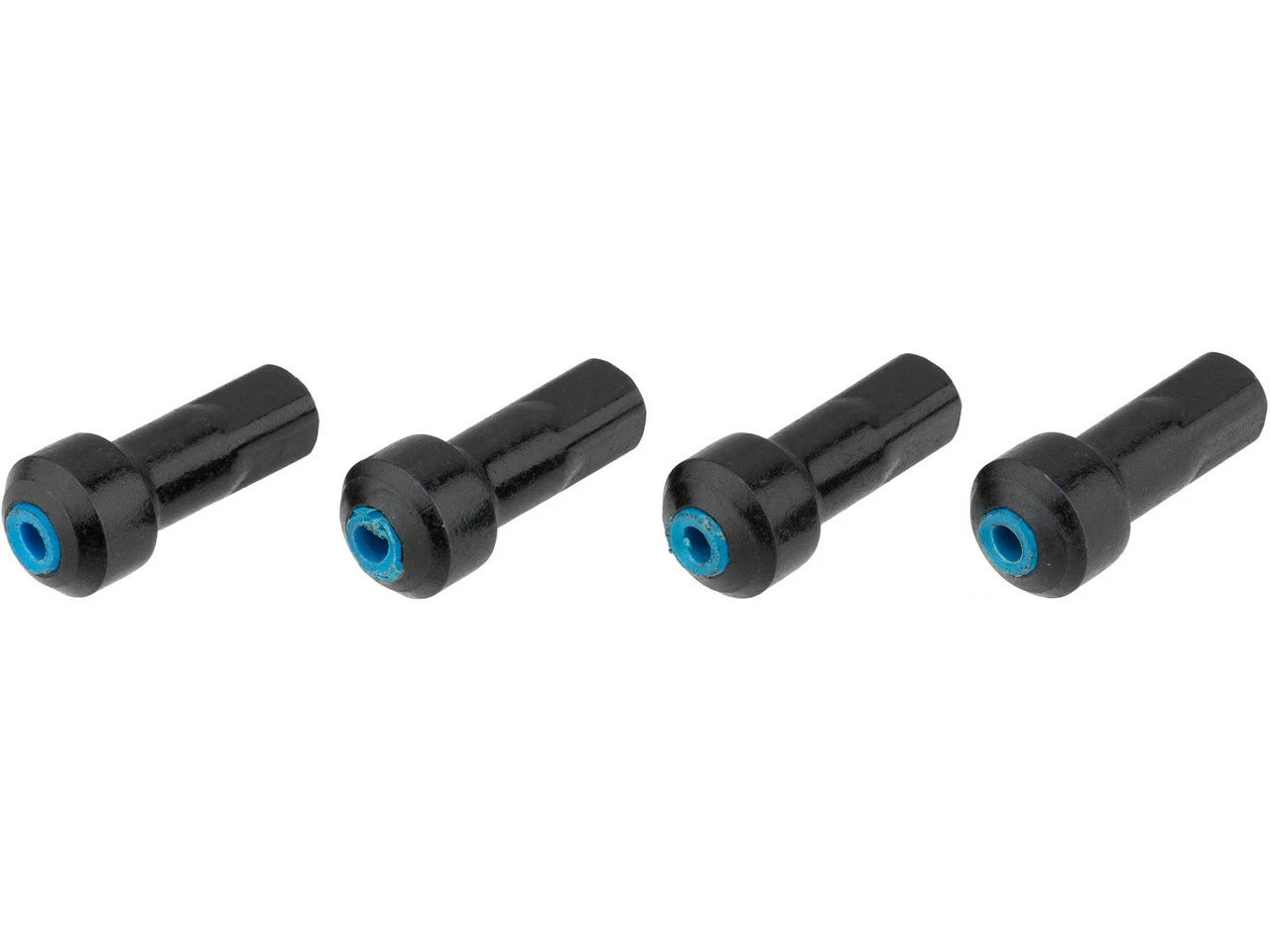 Fulcrum Radios De Repuesto Speed 40C/40T Desde Modelo 2017 4 Fulcrum Radios De Repuesto Speed 40C/40T Desde Modelo 2017 - Imagen 4