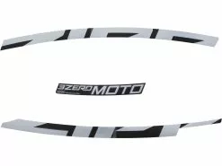 ZIPP Kit De Calcomanías Para 3ZERO MOTO 27,5"