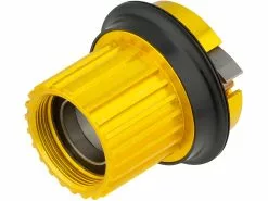 Tune Kit Conversión C. Cuerpo De Rueda Libre Endurance P. Eje Pasante X-12