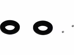 Mavic Topes De Horquilla Torque Caps QRM Auto Boost Desde Modelo 2019