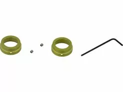 Mavic Topes De Horquilla Auto Adjust Boost Modelo 2017-2018