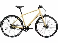 Vortrieb Bicicleta Para Hombres Modell 1 Campus Edition