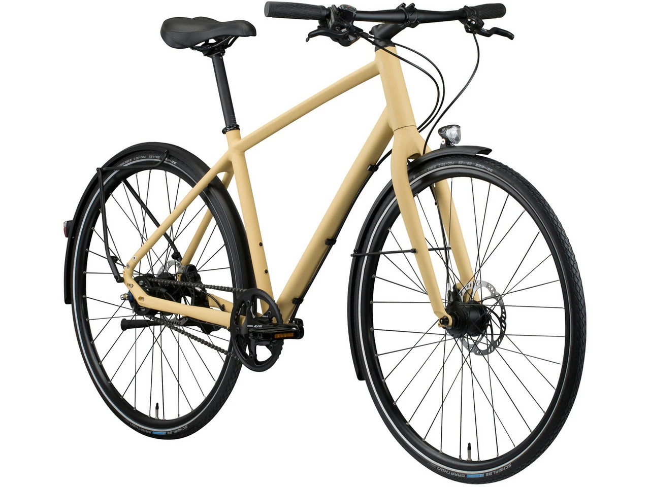 Vortrieb Bicicleta Para Hombres Modell 1 Campus Edition 2 Vortrieb Bicicleta Para Hombres Modell 1 Campus Edition - Imagen 2