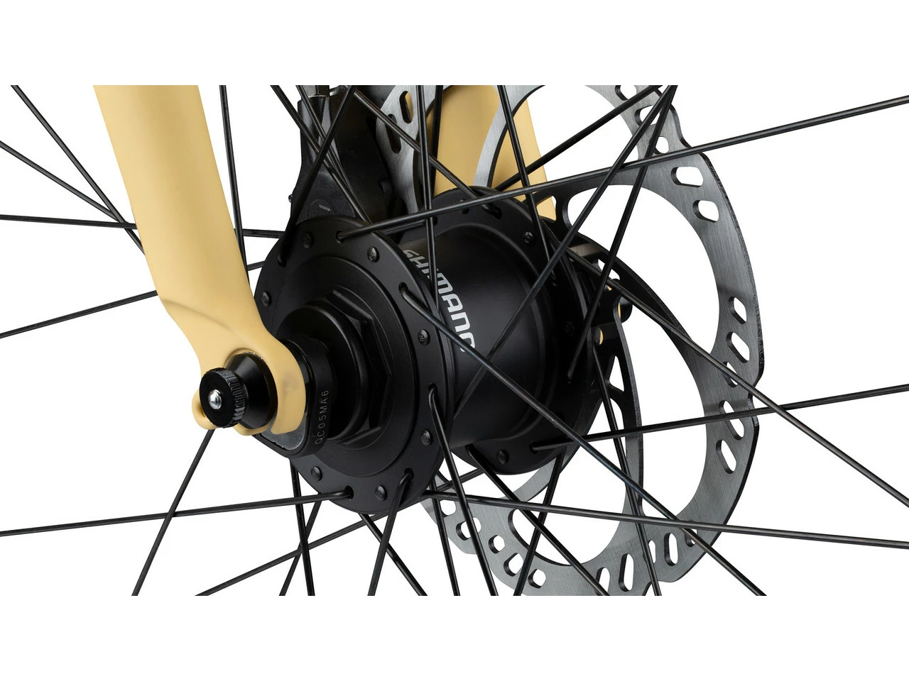 Vortrieb Bicicleta Para Hombres Modell 1 Campus Edition 7 Vortrieb Bicicleta Para Hombres Modell 1 Campus Edition - Imagen 7