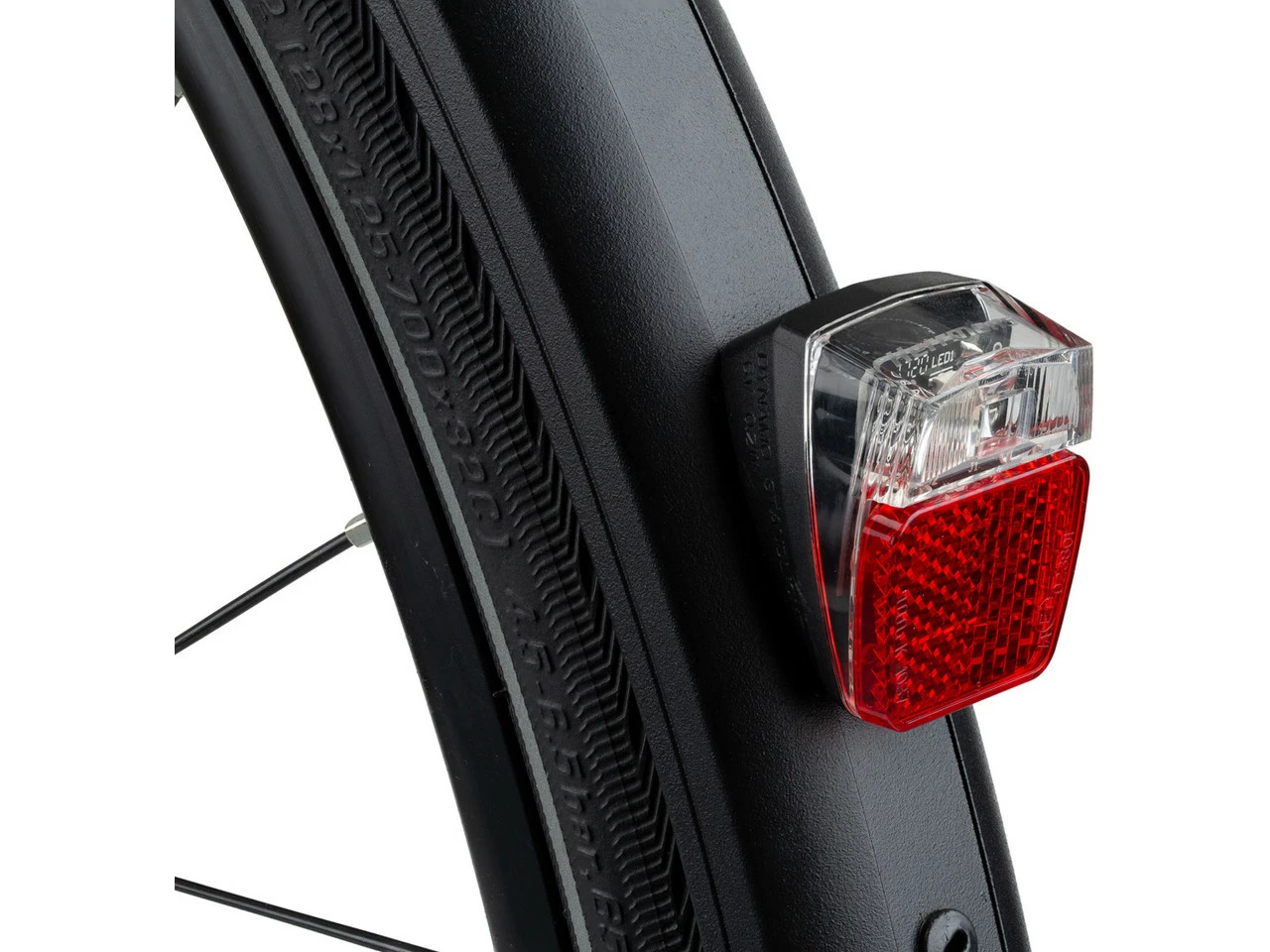 Vortrieb Bicicleta Para Hombres Modell 1 Campus Edition 10 Vortrieb Bicicleta Para Hombres Modell 1 Campus Edition - Imagen 10