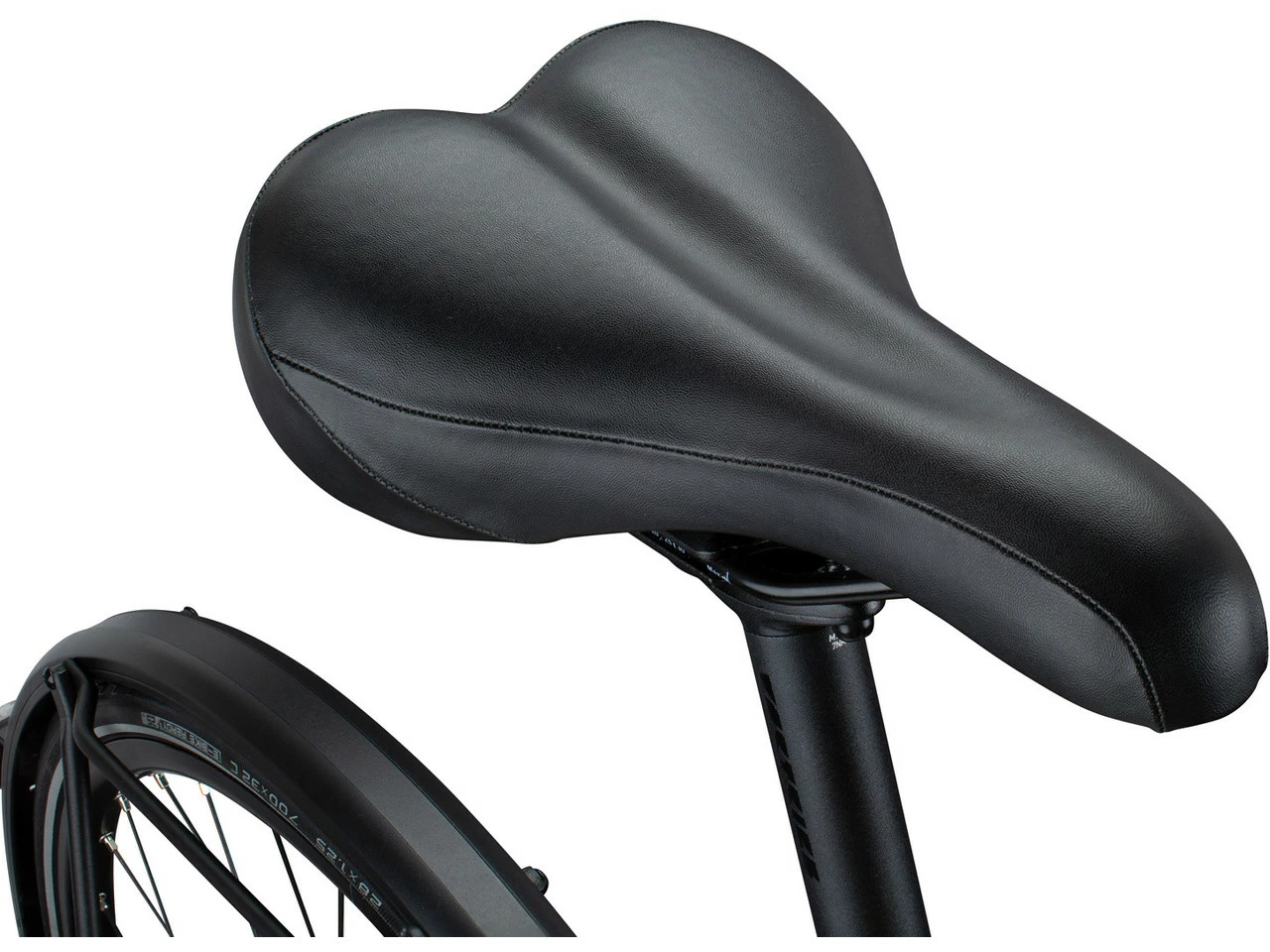 Vortrieb Bicicleta Para Hombres Modell 1 Campus Edition 12 Vortrieb Bicicleta Para Hombres Modell 1 Campus Edition - Imagen 12