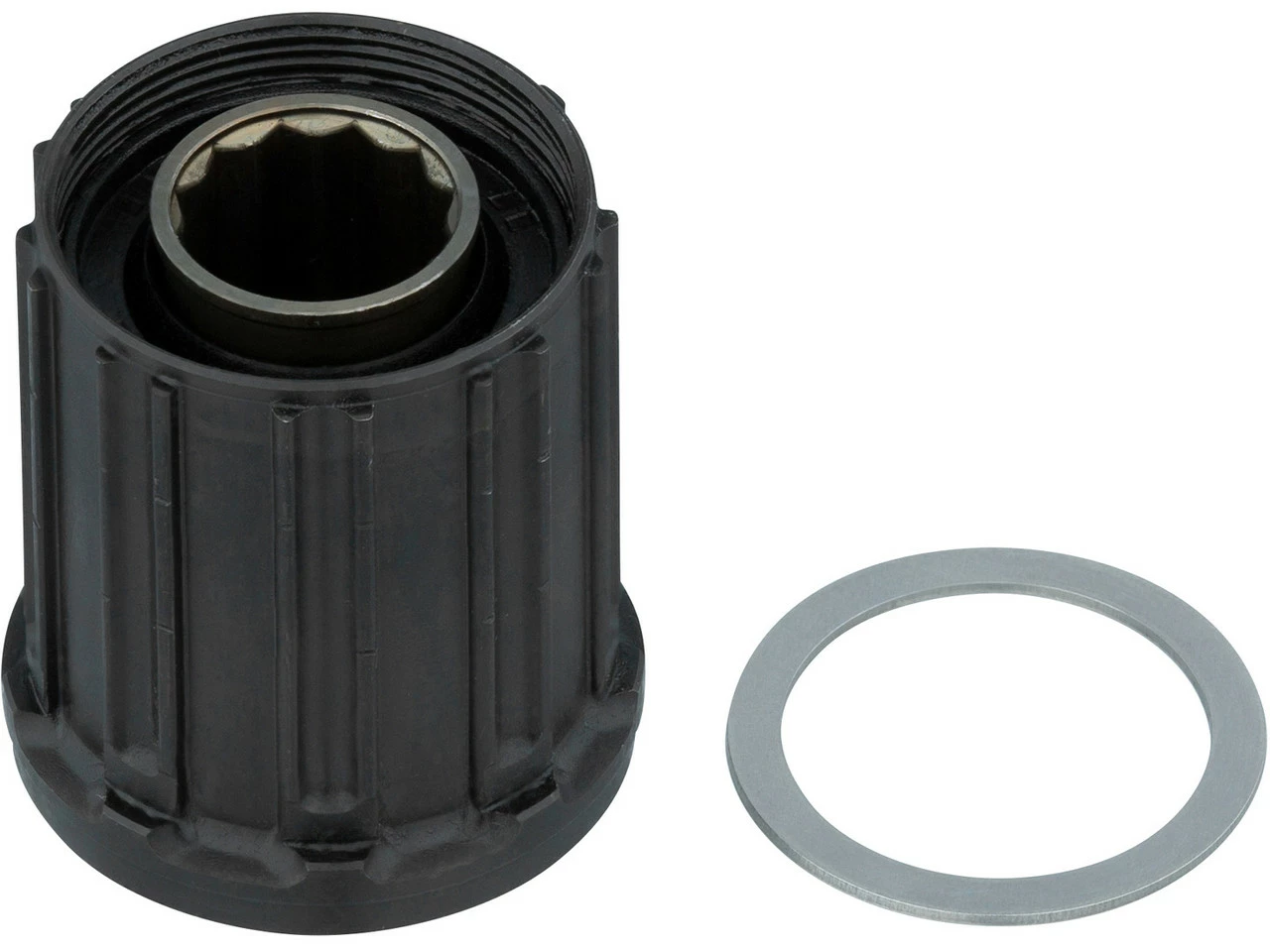 Shimano Cuerpo De Rueda Libre 8/9/10/11 Vel. XT FH-M770 / FH-M785 / FH-M8000 4 Shimano Cuerpo De Rueda Libre 8/9/10/11 Vel. XT FH-M770 / FH-M785 / FH-M8000 - Imagen 4