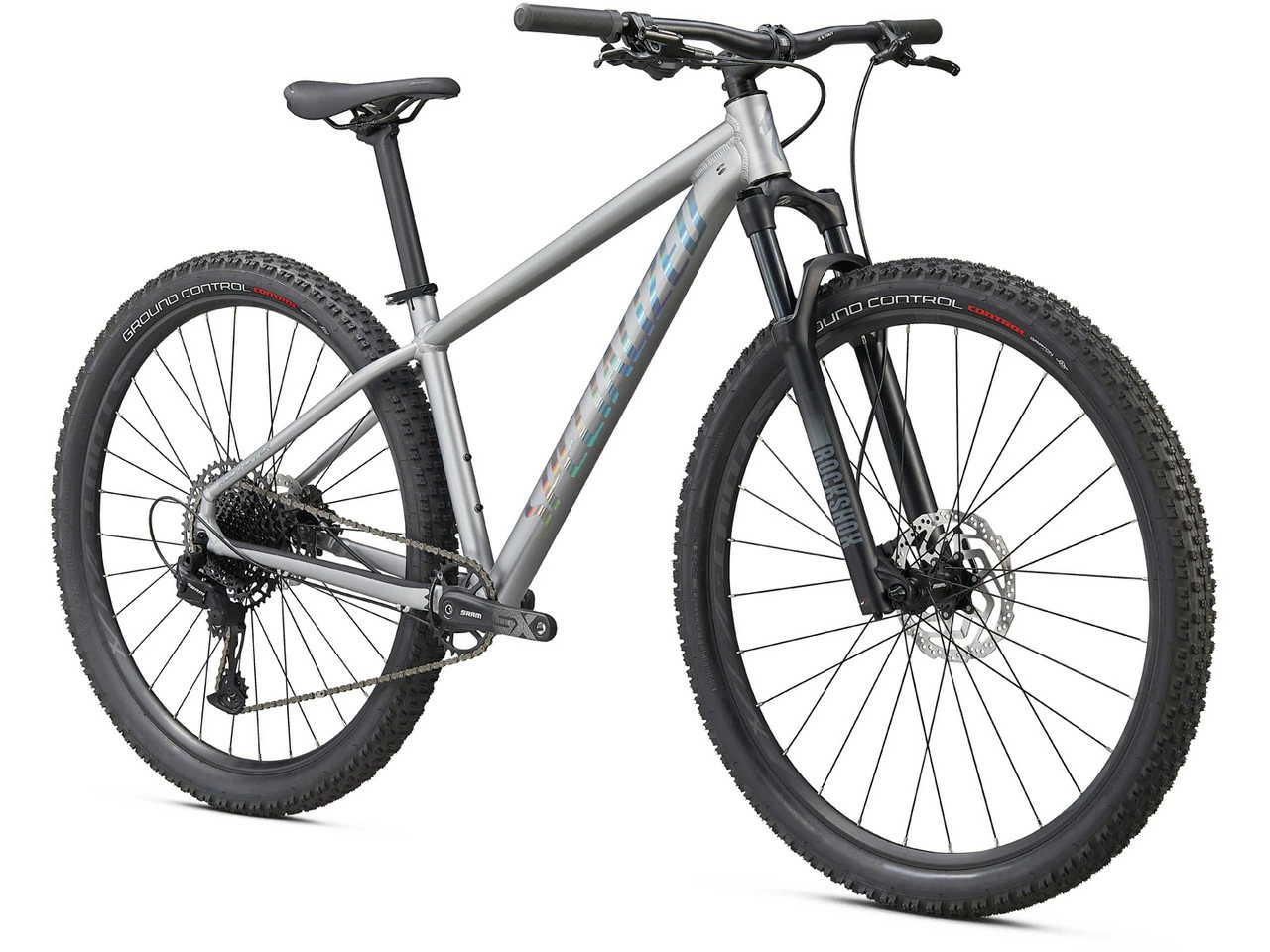 Specialized Bici De Montaña Rockhopper Expert 29" - Modelo Fuera De Producción 2 Specialized Bici De Montaña Rockhopper Expert 29" - Modelo Fuera De Producción - Imagen 2
