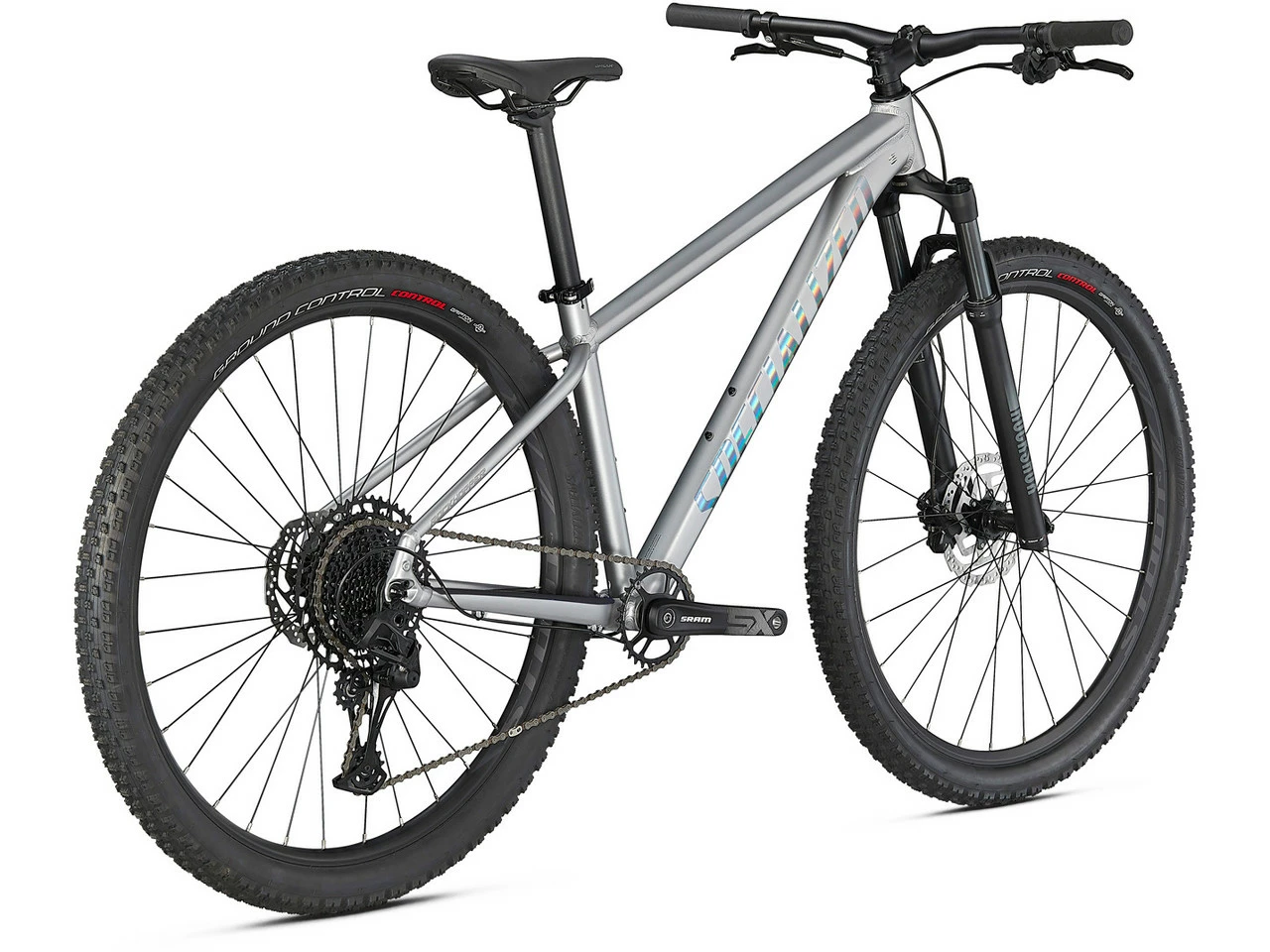 Specialized Bici De Montaña Rockhopper Expert 29" - Modelo Fuera De Producción 3 Specialized Bici De Montaña Rockhopper Expert 29" - Modelo Fuera De Producción - Imagen 3