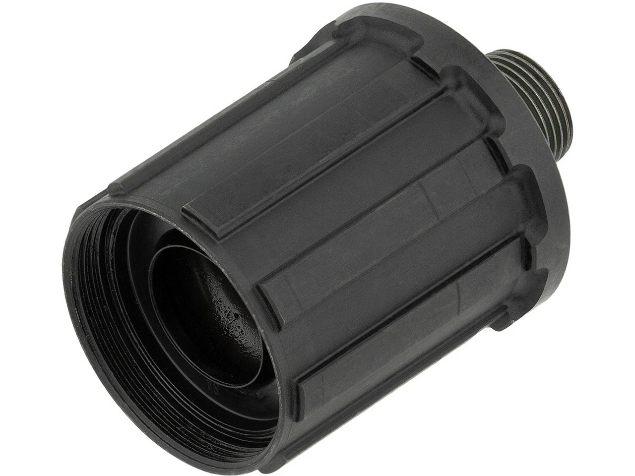 Shimano Cuerpo De Rueda Libre 8/9/10/11 Velocidades Para Alivio FH-M4050 1 Shimano Cuerpo De Rueda Libre 8/9/10/11 Velocidades Para Alivio FH-M4050