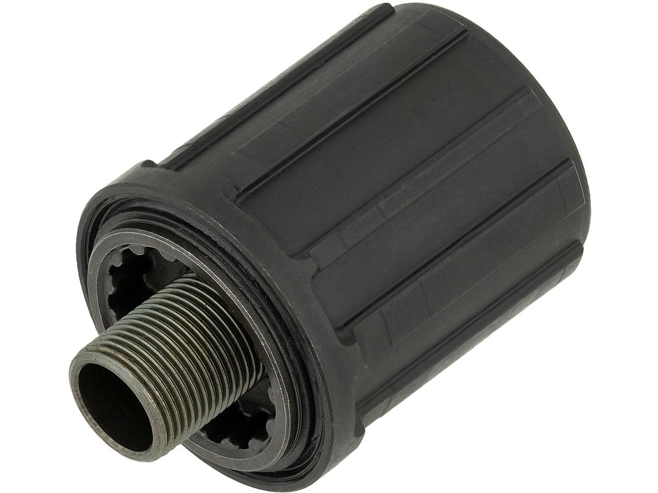 Shimano Cuerpo De Rueda Libre 8/9/10/11 Velocidades Para Alivio FH-M4050 2 Shimano Cuerpo De Rueda Libre 8/9/10/11 Velocidades Para Alivio FH-M4050 - Imagen 2