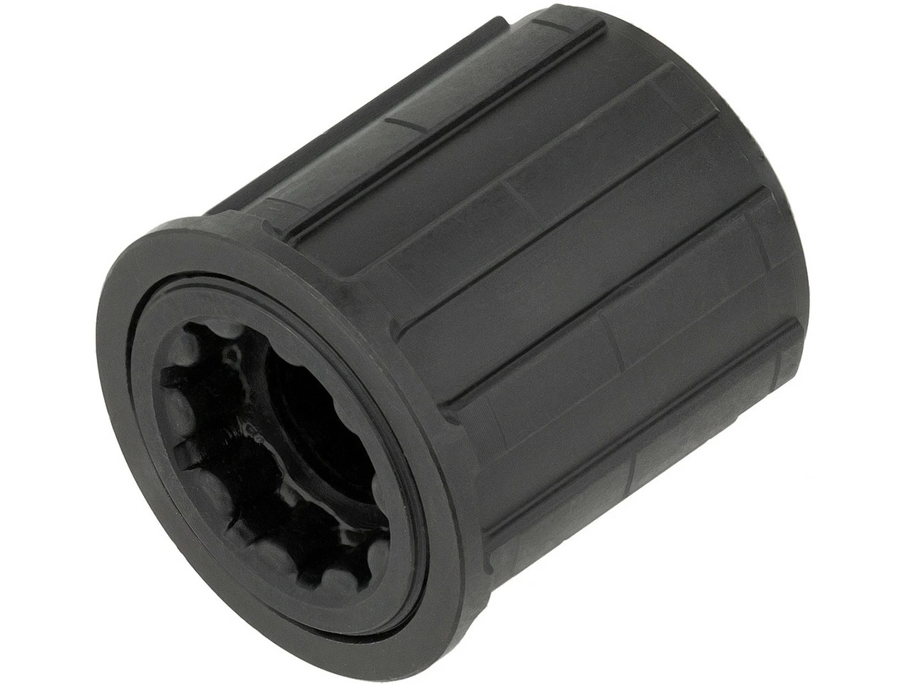 Shimano Cuerpo De Rueda Libre 8/9/10/11 Velocidades Para FH-C201 / FH-M475 2 Shimano Cuerpo De Rueda Libre 8/9/10/11 Velocidades Para FH-C201 / FH-M475 - Imagen 2