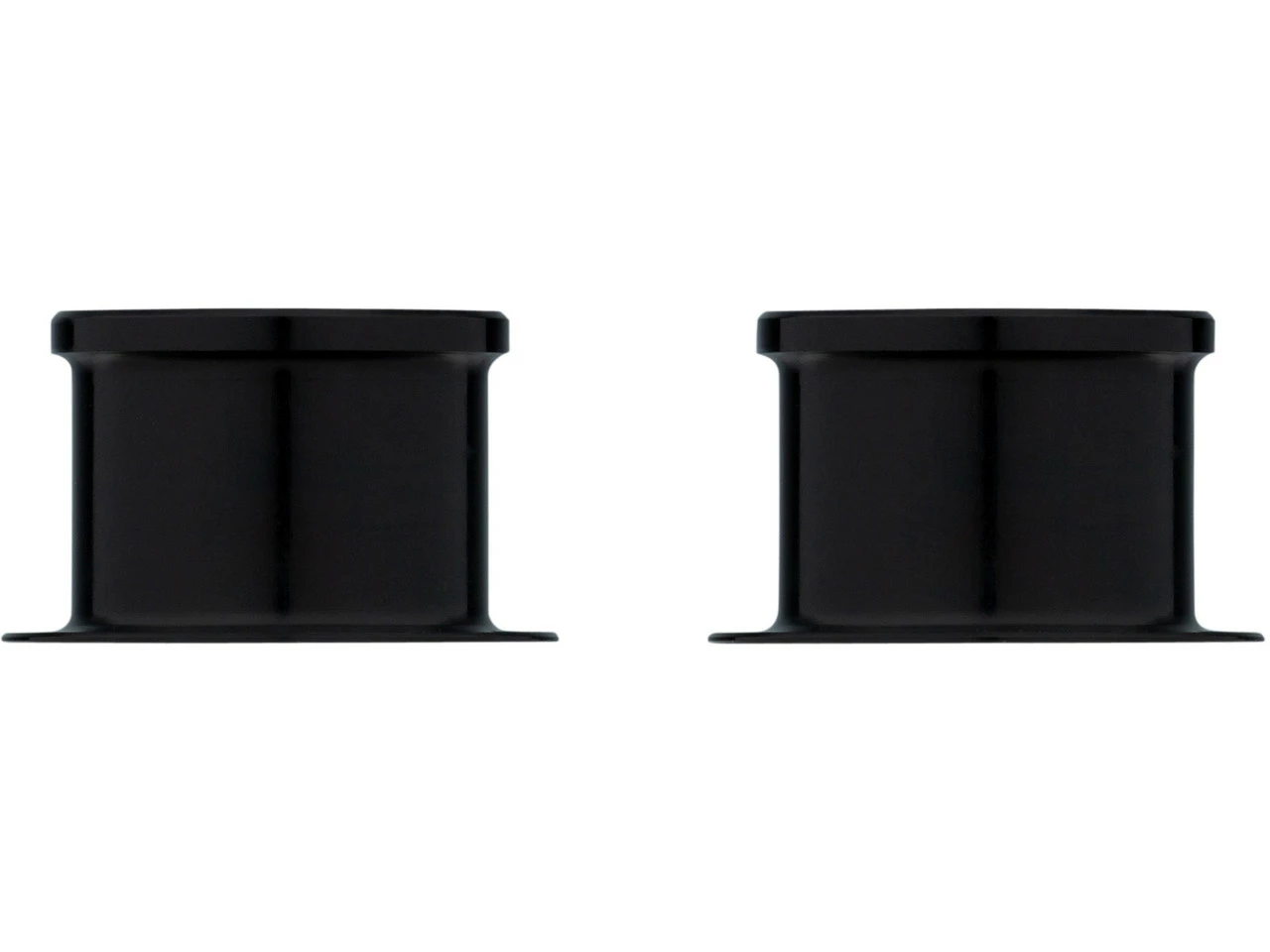 Newmen Set De Tapas De Extremos Para Bujes RD FADE MTB 2 Newmen Set De Tapas De Extremos Para Bujes RD FADE MTB - Imagen 2