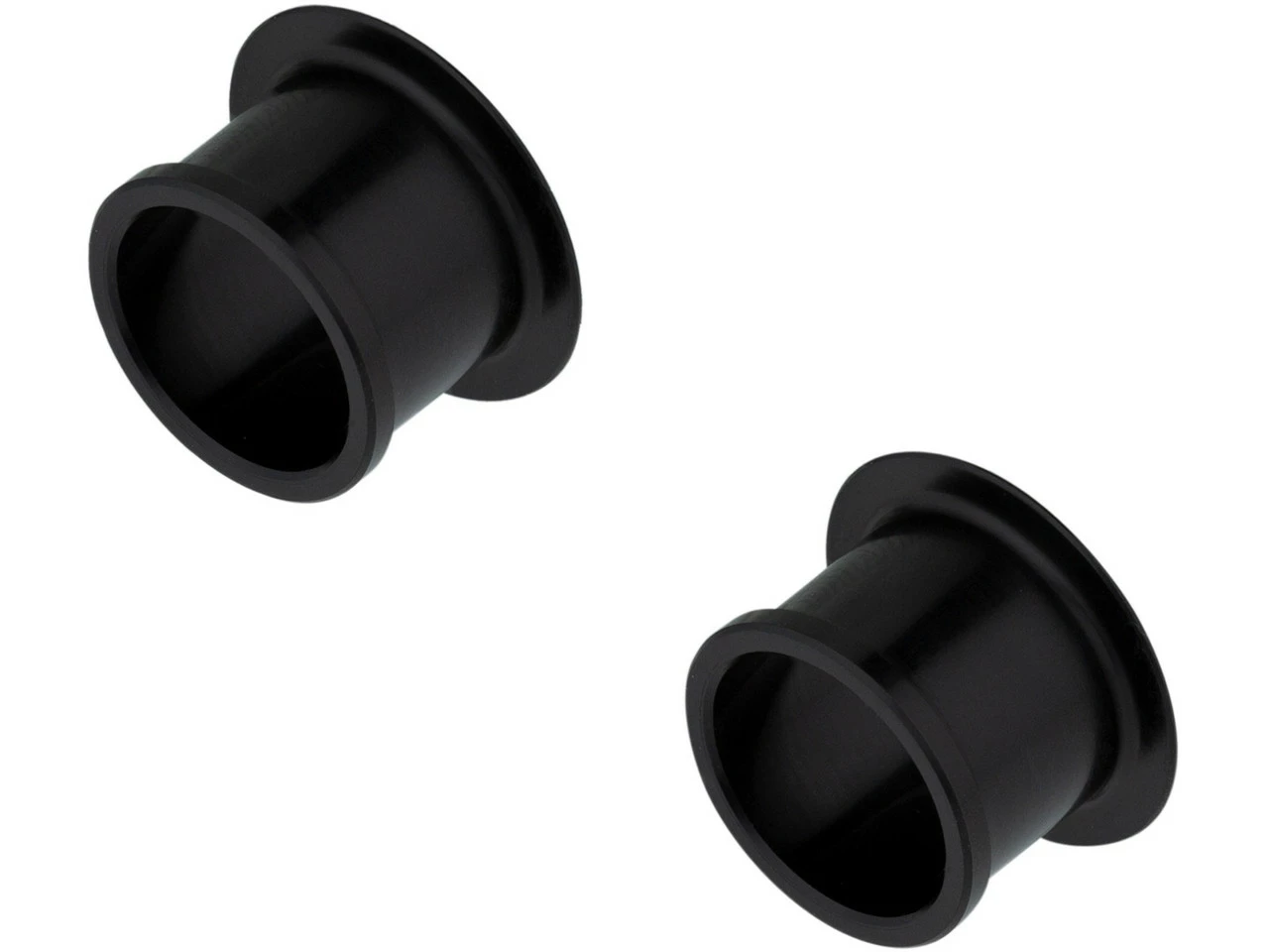 Newmen Set De Tapas De Extremos Para Bujes RD FADE MTB 3 Newmen Set De Tapas De Extremos Para Bujes RD FADE MTB - Imagen 3