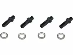 Newmen Kit De Radios Sapim Laser Para Road -bicicleta Ventas 2023 348593