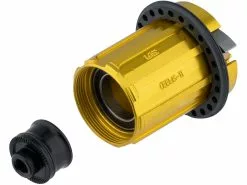 Tune Kit Conversión Con Cuerpo De Rueda Libre Endurance Para Cierre Rápido