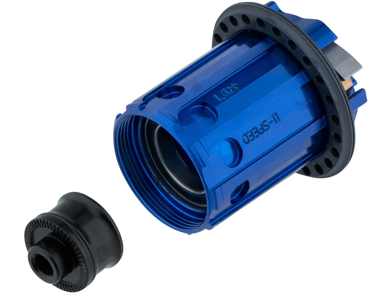 Tune Kit De Conversión Con Cuerpo De Rueda Libre Standard P. Cierre Rápido 1 Tune Kit De Conversión Con Cuerpo De Rueda Libre Standard P. Cierre Rápido