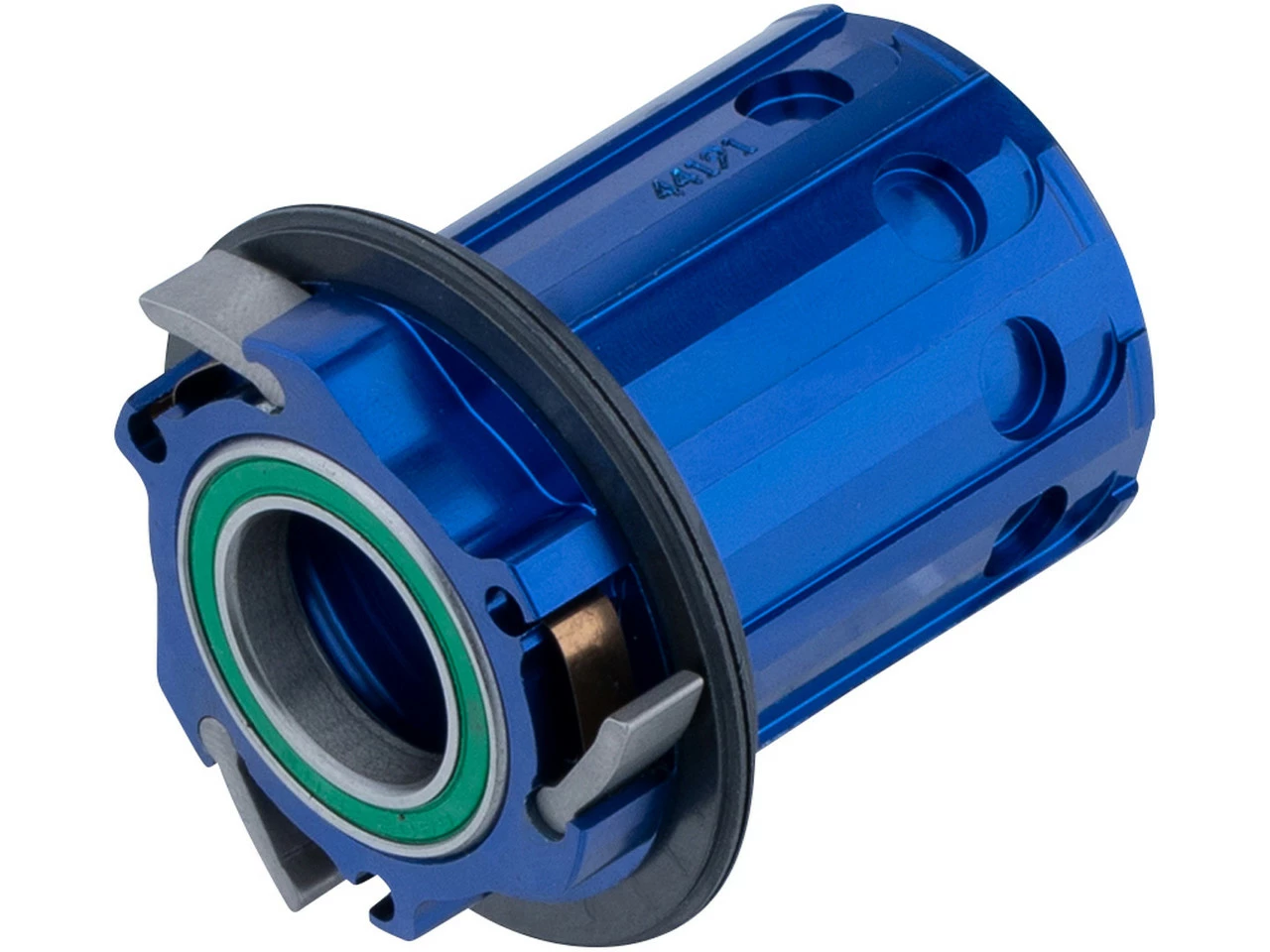 Tune Kit De Conversión Con Cuerpo De Rueda Libre Standard P. Cierre Rápido 2 Tune Kit De Conversión Con Cuerpo De Rueda Libre Standard P. Cierre Rápido - Imagen 2