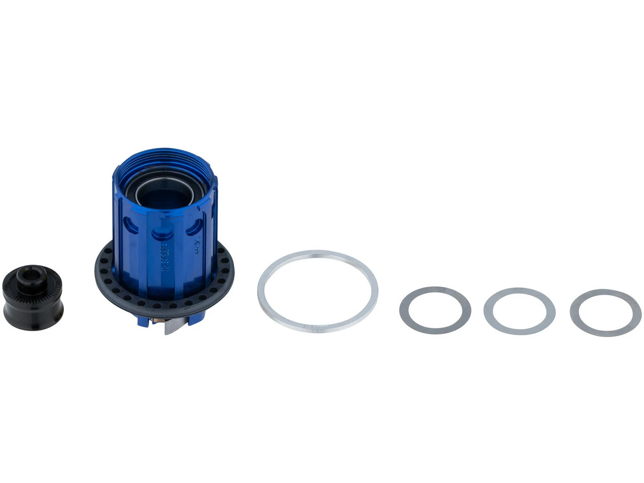 Tune Kit De Conversión Con Cuerpo De Rueda Libre Standard P. Cierre Rápido 4 Tune Kit De Conversión Con Cuerpo De Rueda Libre Standard P. Cierre Rápido - Imagen 4