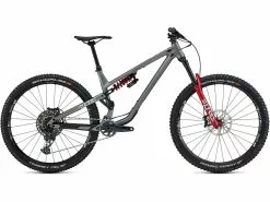 Commencal Bici De Montaña Meta TR Race 29"