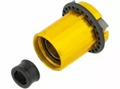 Tune Kit Conversión P. Cuerpo De Rueda Libre Endurance P. Eje Pasante Maxle