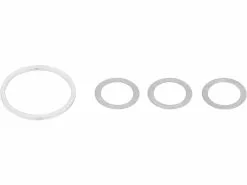 Tune Kit Conversión P. Cuerpo De Rueda Libre Endurance P. Eje Pasante Maxle -bicicleta Ventas 2023 353355