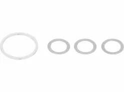 Tune Kit Conversión P. Cuerpo De Rueda Libre Endurance P. Eje Pasante Maxle -bicicleta Ventas 2023 353359