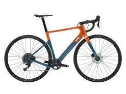 3T Bici Gravel Exploro Race GRX 1X Carbon