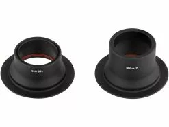 ZIPP Tapas De Extremos Para Bujes RD ZR1 Disc