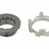 Campagnolo® Kit Adaptador Para Rueda Libre N3W Con Anillo De Bloqueo