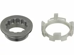 Campagnolo® Kit Adaptador Para Rueda Libre N3W Con Anillo De Bloqueo