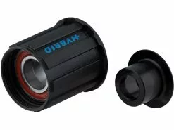 Dt-swiss Kit De Conversión Shimano MTB Hybrid Ratchet System