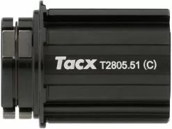 TACX Cuerpo De Rueda Libre Para Flux Y Neo -bicicleta Ventas 2023 355774