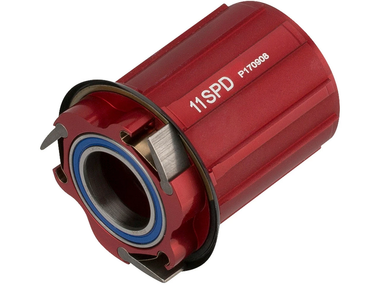 ZIPP Rueda Libre Para Bujes 188 Desde Modelo 2013 2 ZIPP Rueda Libre Para Bujes 188 Desde Modelo 2013 - Imagen 2