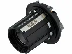 Novatec Cuerpo De Rueda Libre X4