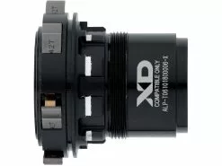 Novatec Cuerpo De Rueda Libre X4 -bicicleta Ventas 2023 355821