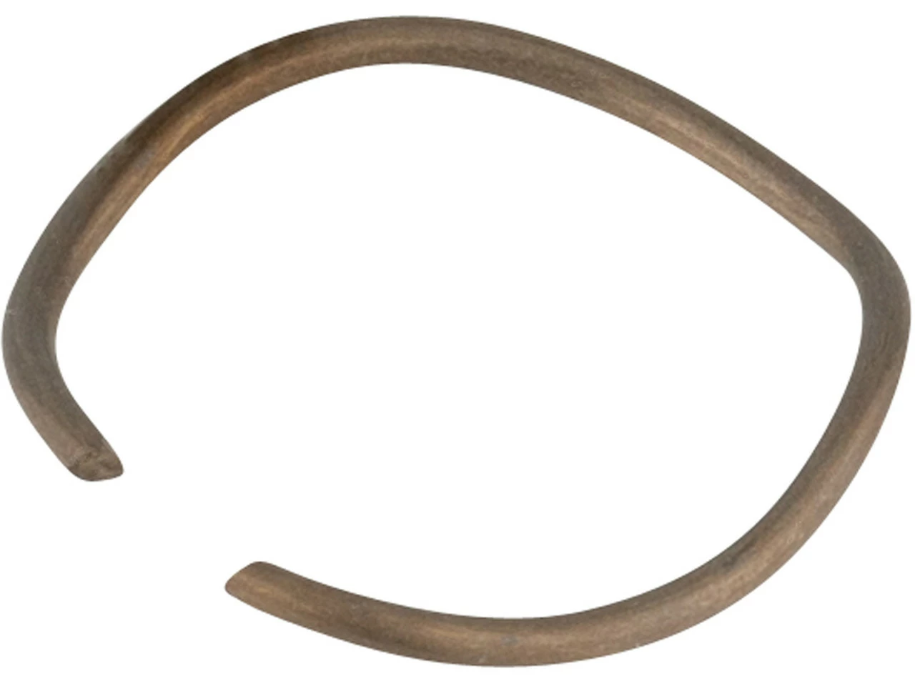 ZIPP Eje Para Bujes RD ZR1 4 ZIPP Eje Para Bujes RD ZR1 - Imagen 4