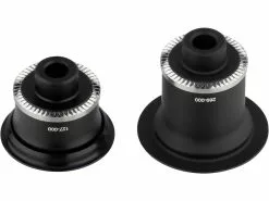 ZIPP Tapas De Extremos Para Bujes RT ZR1 Disc