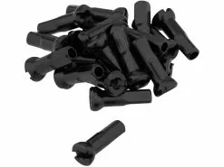 Sapim Cabecillas De Aluminio Polyax - 20 Unidades