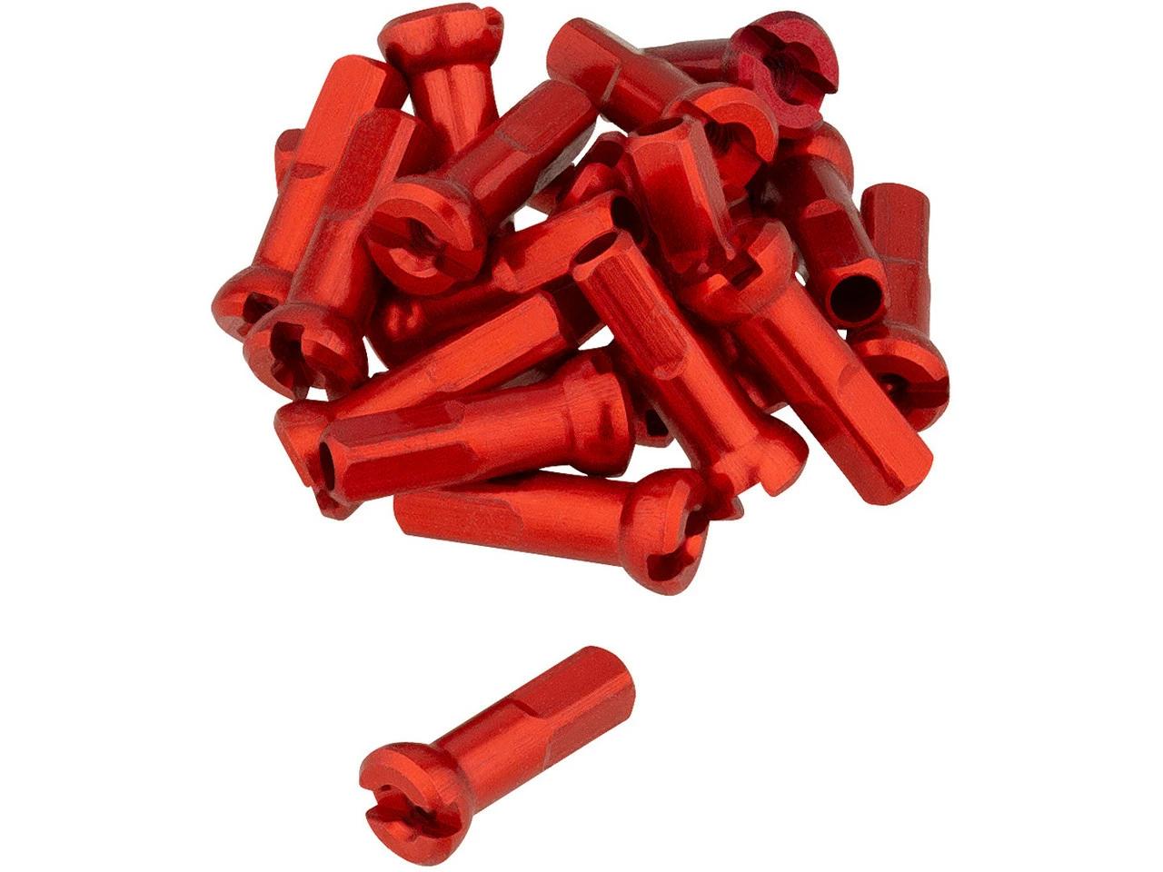 Sapim Cabecillas De Aluminio Polyax - 20 Unidades 5 Sapim Cabecillas De Aluminio Polyax - 20 Unidades - Imagen 5