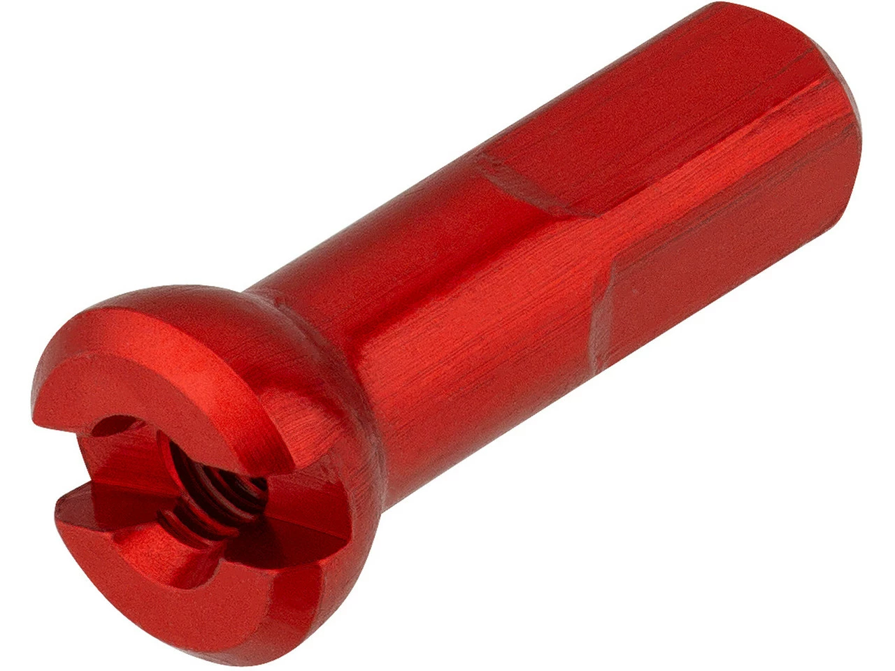 Sapim Cabecillas De Aluminio Polyax - 20 Unidades 6 Sapim Cabecillas De Aluminio Polyax - 20 Unidades - Imagen 6