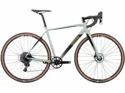 Bombtrack Bici Cyclocross Tension 1