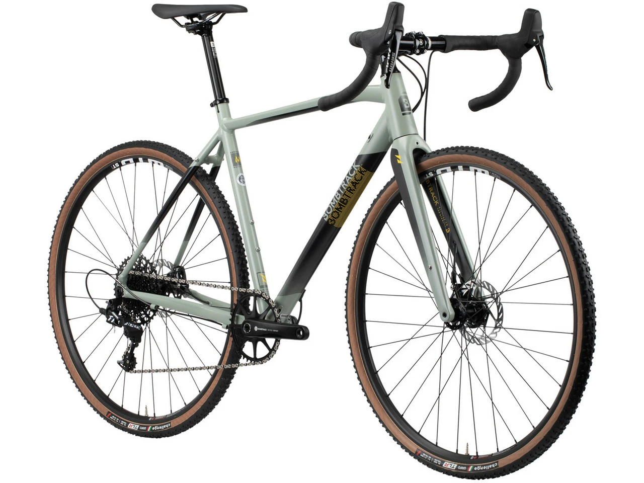 Bombtrack Bici Cyclocross Tension 1 2 Bombtrack Bici Cyclocross Tension 1 - Imagen 2