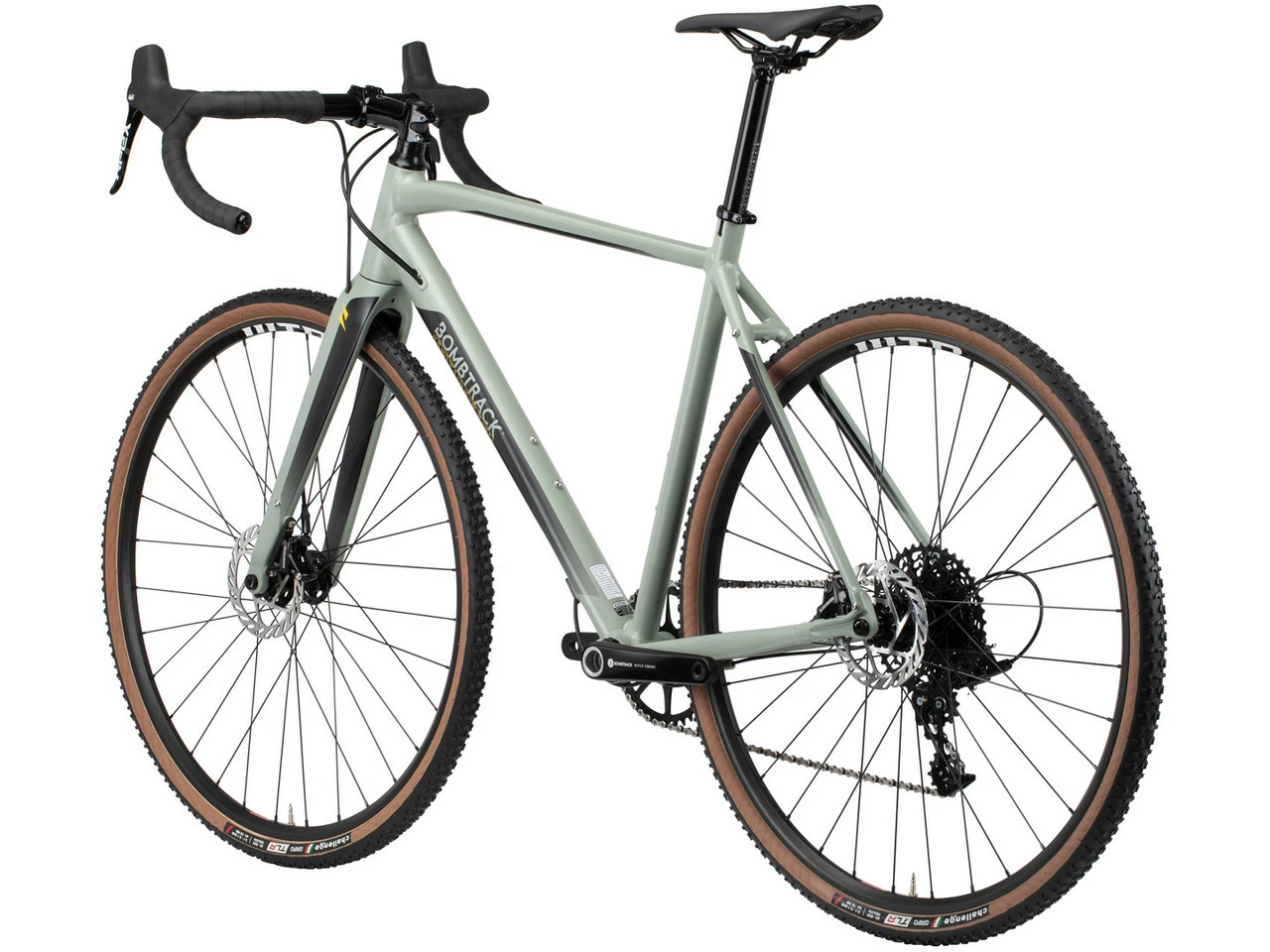 Bombtrack Bici Cyclocross Tension 1 3 Bombtrack Bici Cyclocross Tension 1 - Imagen 3