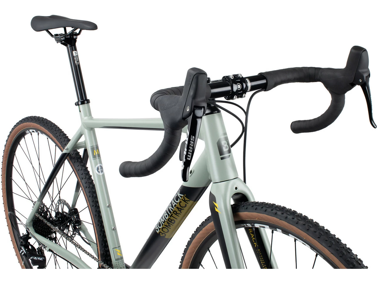 Bombtrack Bici Cyclocross Tension 1 4 Bombtrack Bici Cyclocross Tension 1 - Imagen 4