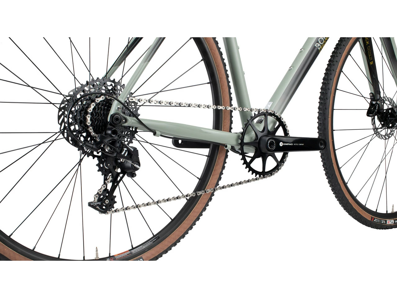 Bombtrack Bici Cyclocross Tension 1 6 Bombtrack Bici Cyclocross Tension 1 - Imagen 6