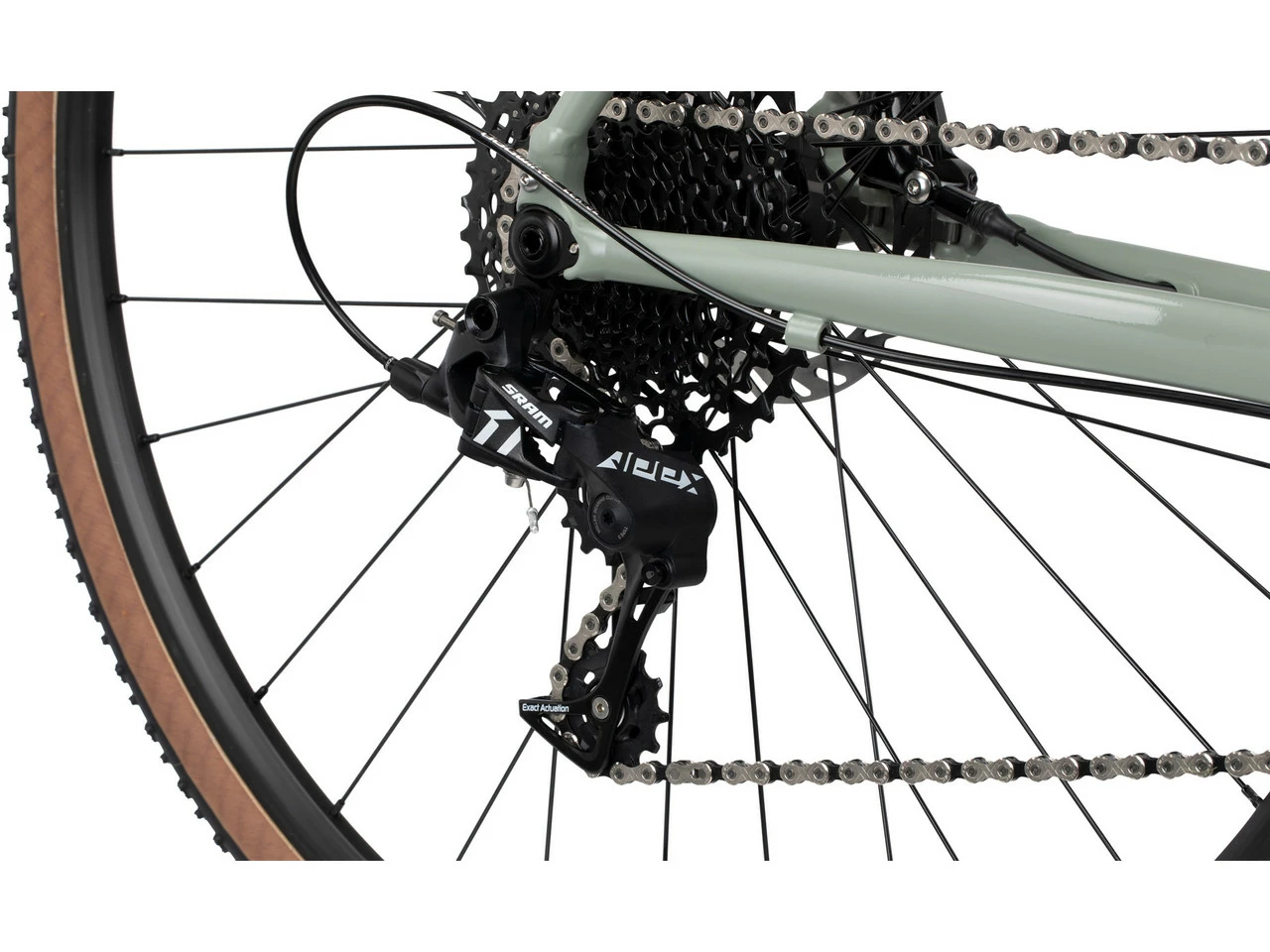 Bombtrack Bici Cyclocross Tension 1 7 Bombtrack Bici Cyclocross Tension 1 - Imagen 7