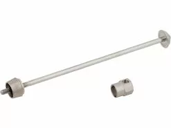 Pitlock Set De Bloqueadores Para Rueda Trasera 05